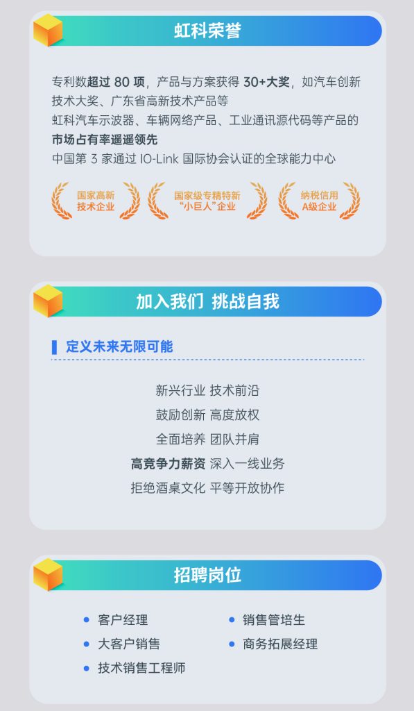 bntyvt荣誉、招聘岗位介绍