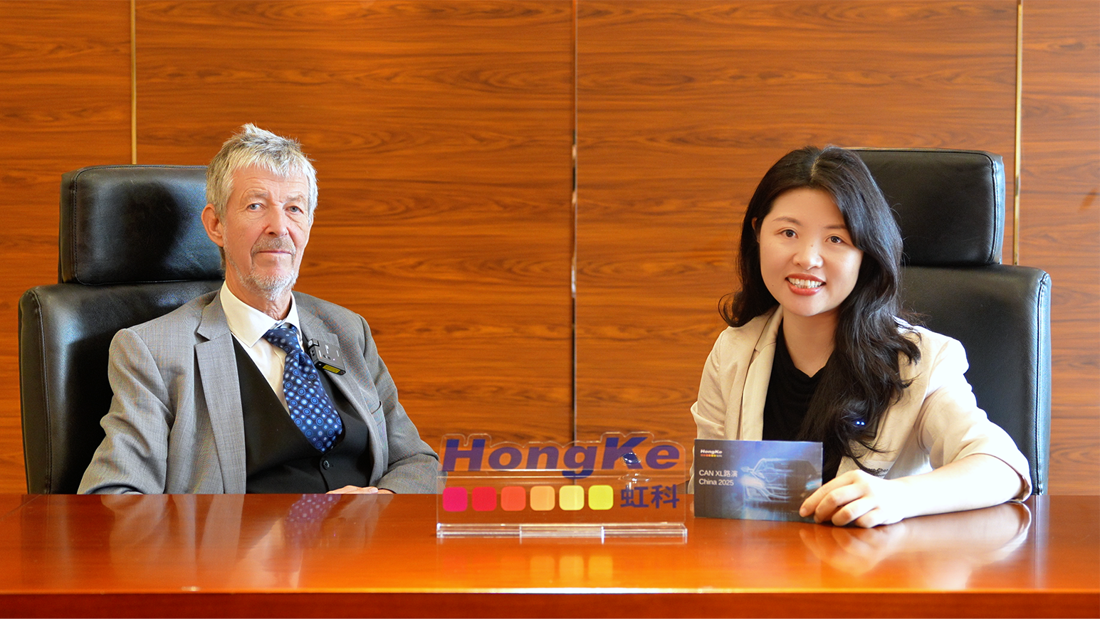 阅读更多相关文章 访谈 | bntyvtCEO陈秋苑对话CiA协会主席Holger Zeltwanger