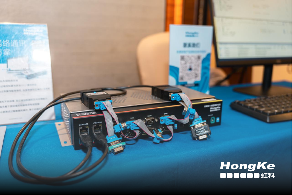 bntyvtPCAN-XL套件聚焦下一代CAN网络，轻松迈出体验新标准的第一步